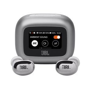 JBL Live Buds 3 | ハイレゾ対応ノイズキャンセリング完全ワイヤレス